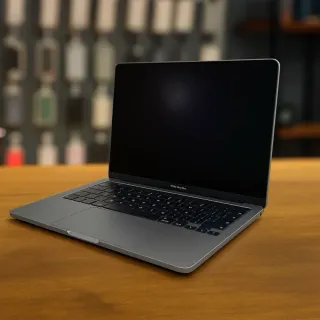 MacBook Pro 13 M1 (2020) 8GB/256GB SSD Touch Bar
