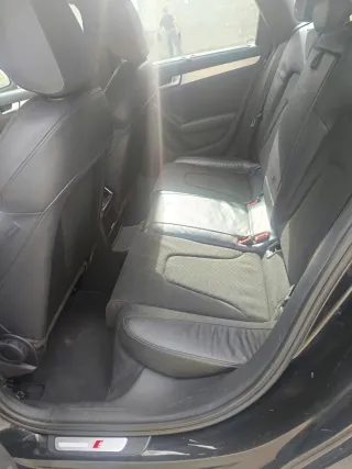 Audi A4 2008