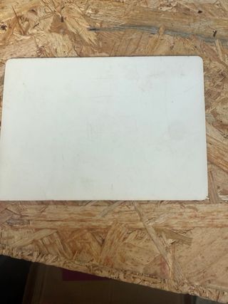 MacBook Air A1466 Plata