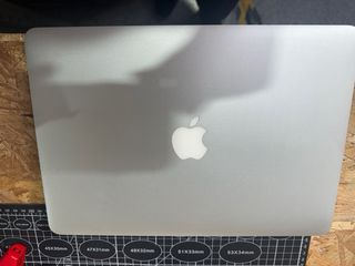 MacBook Air A1466 Plata