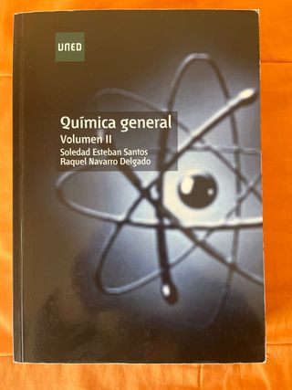 Química general