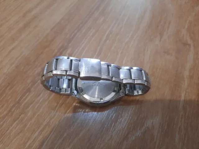 Reloj Lotus Cronógrafo