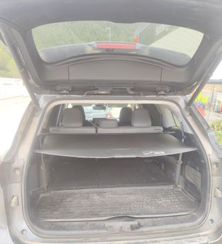 Toyota Highlander 2021