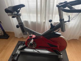 Bicicleta Spinning ECO-DE ABSOLUT