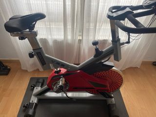 Bicicleta Spinning ECO-DE ABSOLUT