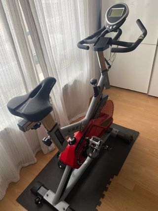 Bicicleta Spinning ECO-DE ABSOLUT