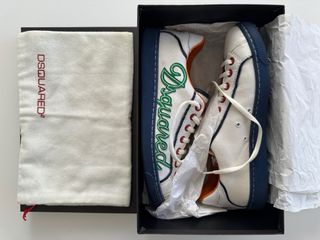 Sneakers Dsquared2