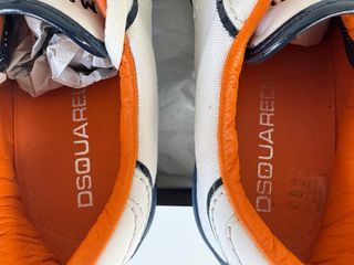Sneakers Dsquared2