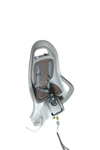 Silla de paseo para bicicleta