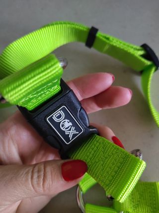 Pettorina cane taglia L