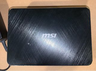 Mini PC MSI CUBI 3 SILENT