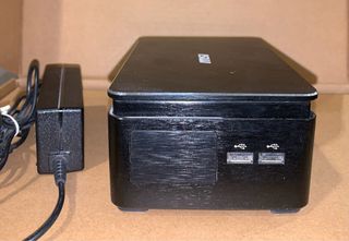 Mini PC MSI CUBI 3 SILENT