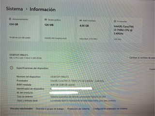 Mini PC MSI CUBI 3 SILENT