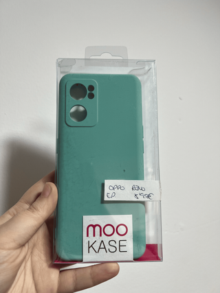 Funda Oppo Reno