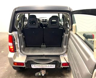 Suzuki Jimny 2004