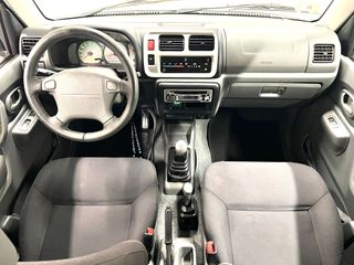 Suzuki Jimny 2004