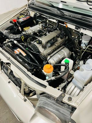 Suzuki Jimny 2004