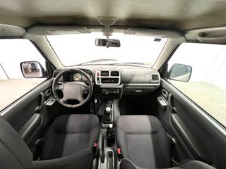 Suzuki Jimny 2004