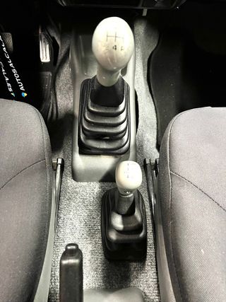 Suzuki Jimny 2004