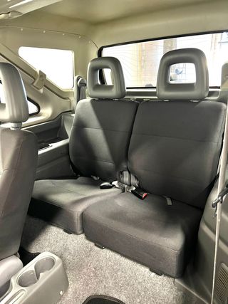Suzuki Jimny 2004