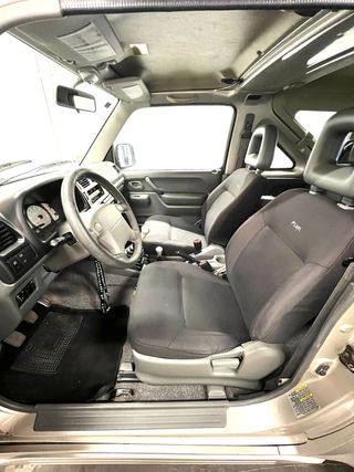 Suzuki Jimny 2004