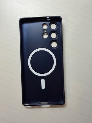 Cover Samsung S25 Ultra MagSafe