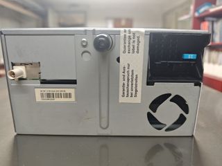 Radio CD 30 MP3 Opel Gris