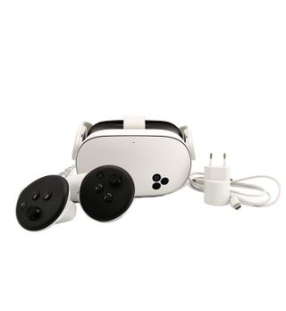 Gafas de VR Meta Quest 3S 256GB de segunda mano