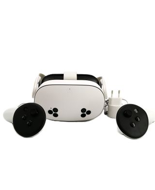 Gafas de VR Meta Quest 3S 256GB de segunda mano