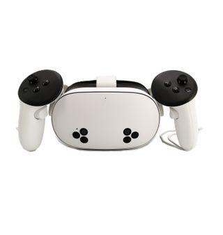 Gafas de VR Meta Quest 3S 256GB de segunda mano