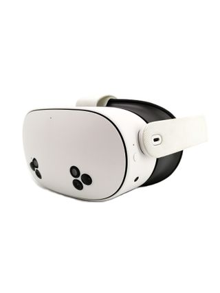 Gafas de VR Meta Quest 3S 256GB de segunda mano