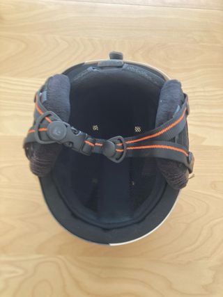 Casco Freestyle Esquí Niño/a