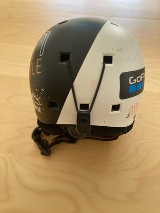 Casco Freestyle Esquí Niño/a