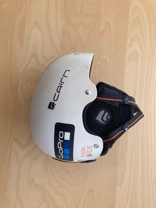 Casco Freestyle Esquí Niño/a