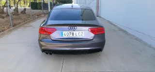 Audi A5 2016