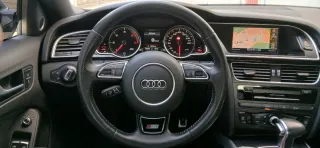 Audi A5 2016