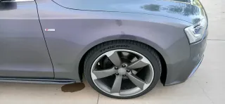 Audi A5 2016