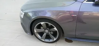 Audi A5 2016