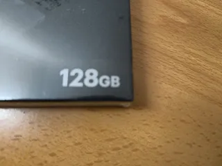 SSD Interno Kodak X130 Pro 128GB SATA III