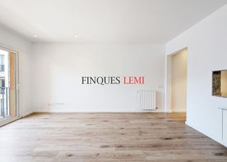 Piso en venta en La Dreta de l'Eixample en Barcelona