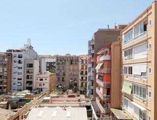 Piso en venta en La Dreta de l'Eixample en Barcelona