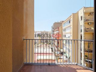 Piso en venta en La Dreta de l'Eixample en Barcelona