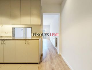 Piso en venta en La Dreta de l'Eixample en Barcelona