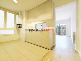 Piso en venta en La Dreta de l'Eixample en Barcelona