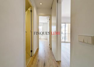 Piso en venta en La Dreta de l'Eixample en Barcelona