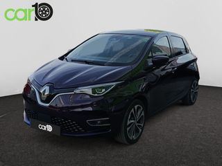 Renault Zoe Zen 100 kW R135 Bateria 50kWh