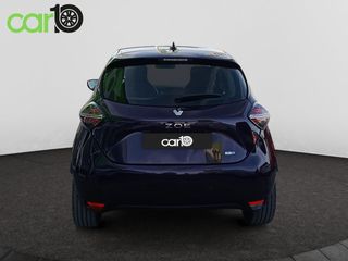 Renault Zoe Zen 100 kW R135 Bateria 50kWh
