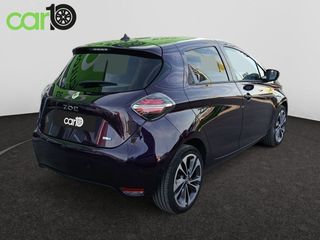Renault Zoe Zen 100 kW R135 Bateria 50kWh