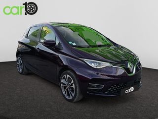 Renault Zoe Zen 100 kW R135 Bateria 50kWh