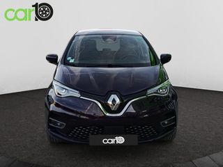Renault Zoe Zen 100 kW R135 Bateria 50kWh